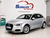 Audi A3 Sportback 1.6 TDI Design