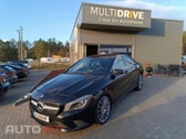 Mercedes-Benz 200 CLA 200 D Auto