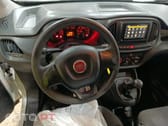 Fiat Doblo DOBLO CARGO 1.3 MJ Maxi 3L