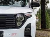 Ford Transit 1.0 EcoBosst Trend