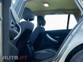 BMW 318 d Touring Advantage