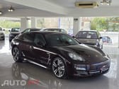 Porsche Panamera Diesel Platinum Edition