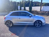 Audi A1 1.6 TDI S-line