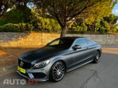 Mercedes-Benz C 250 Nacional