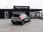 Volvo XC40 Recharge Plus