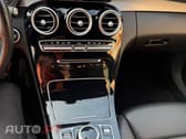 Mercedes-Benz C 250 d AMG Line Aut.