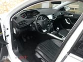 Peugeot 308 1.6 BlueHDi Allure EAT6