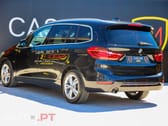 BMW 216 d Line Sport Auto