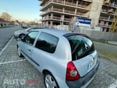 Renault Clio 1.5 dCi Authentique