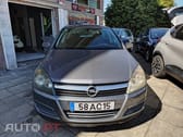 Opel Astra 1.3 CDTi Elegance