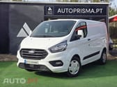 Ford Transit CUSTOM FOURGON 280 L1 H1 2.0 ECOBLUE