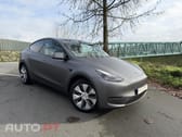 Tesla Model Y Long Range Dual Motor AWD