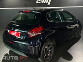 Peugeot 208 1.5 BlueHDi Allure Pack