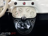 Fiat 500 1.2 8V S&S Lounge