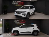 Dacia Spring Confort