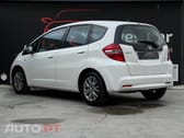 Honda Jazz 1.2 i-VTEC