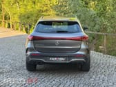 Mercedes-Benz EQA 250 AMG Line