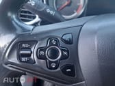 Opel Astra K