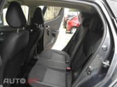 Nissan Micra 1.0 IG-T N-Design Black P.Navi