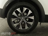 Renault Captur Captur 1.0 TCe Techno Bi-Fuel