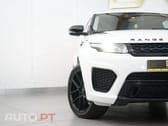 Land Rover Evoque 2.2 TD4 Prestige Auto