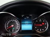 Mercedes-Benz C 220 d Avantgarde