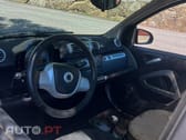 Smart ForTwo 1.0 MHD Passion
