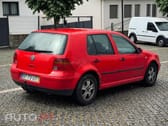Volkswagen Golf 1.9 TDi Confortline