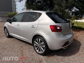 Seat Ibiza 1.4 TDI FR
