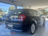 BMW 118 d Line Sport