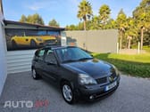 Renault Clio 1.2 16V Confort Authentique