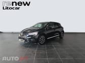 Renault Clio Techno