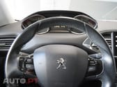 Peugeot 308 1.5 BlueHDi Business Line