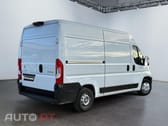 Citroen Jumper 2.2 BlueHDi 35 L2H2 Club