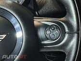 MINI Countryman Cooper SD ALL4