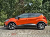 Renault Captur 1.5 dCi Exclusive
