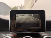 Mercedes-Benz A 200 CDI (BlueEFFICIENCY) 7G-DCT Style