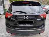 Mazda CX-5 2.2 D Evolve HS Navi