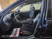 Mercedes-Benz C 32 AMG V6 KOMPRESSOR