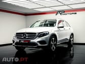 Mercedes-Benz GLC 350 e 4Matic 7G-TRONIC