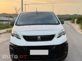 Peugeot Expert 1.6 BlueHDi L1H1