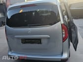 Mercedes-Benz Citan T 180d