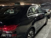 Mercedes-Benz 180 Limousine d Style Plus Aut.