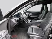 Audi E-Tron S BLACK I.V.A DEDUTIVEL 