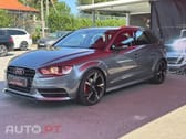 Audi A3 Sportback 1.6 TDi Sport