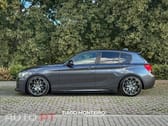 BMW 116 116D SPORTLINE