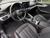 Audi A4 Avant 35 TDI Advanced S tronic