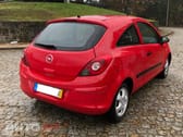 Opel Corsa 1.3 CDTi Van