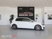 Volkswagen Golf GTI Performance