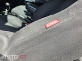 Seat Ibiza SC 1.6 TDi DPF